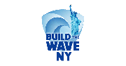 Build the Wave Logo